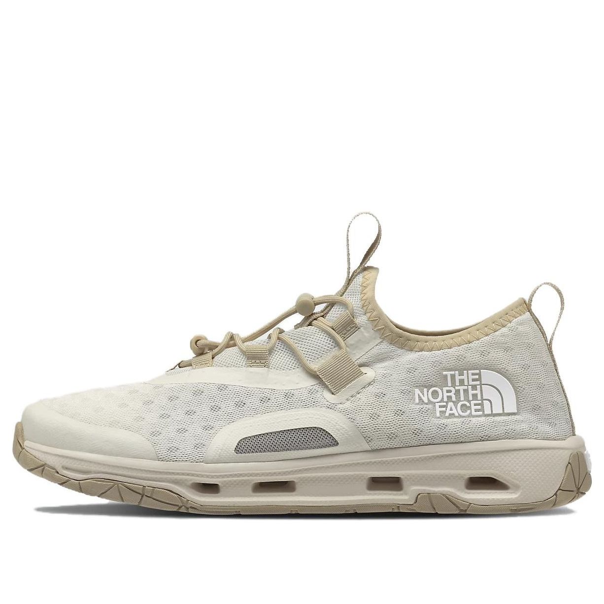 THE NORTH FACE Skagit Water Shoes 'White Dune Gravel' A48MA-TOB - main-square_c75bec8f-1c0e-4e62-9c9f-6473f058dbbf