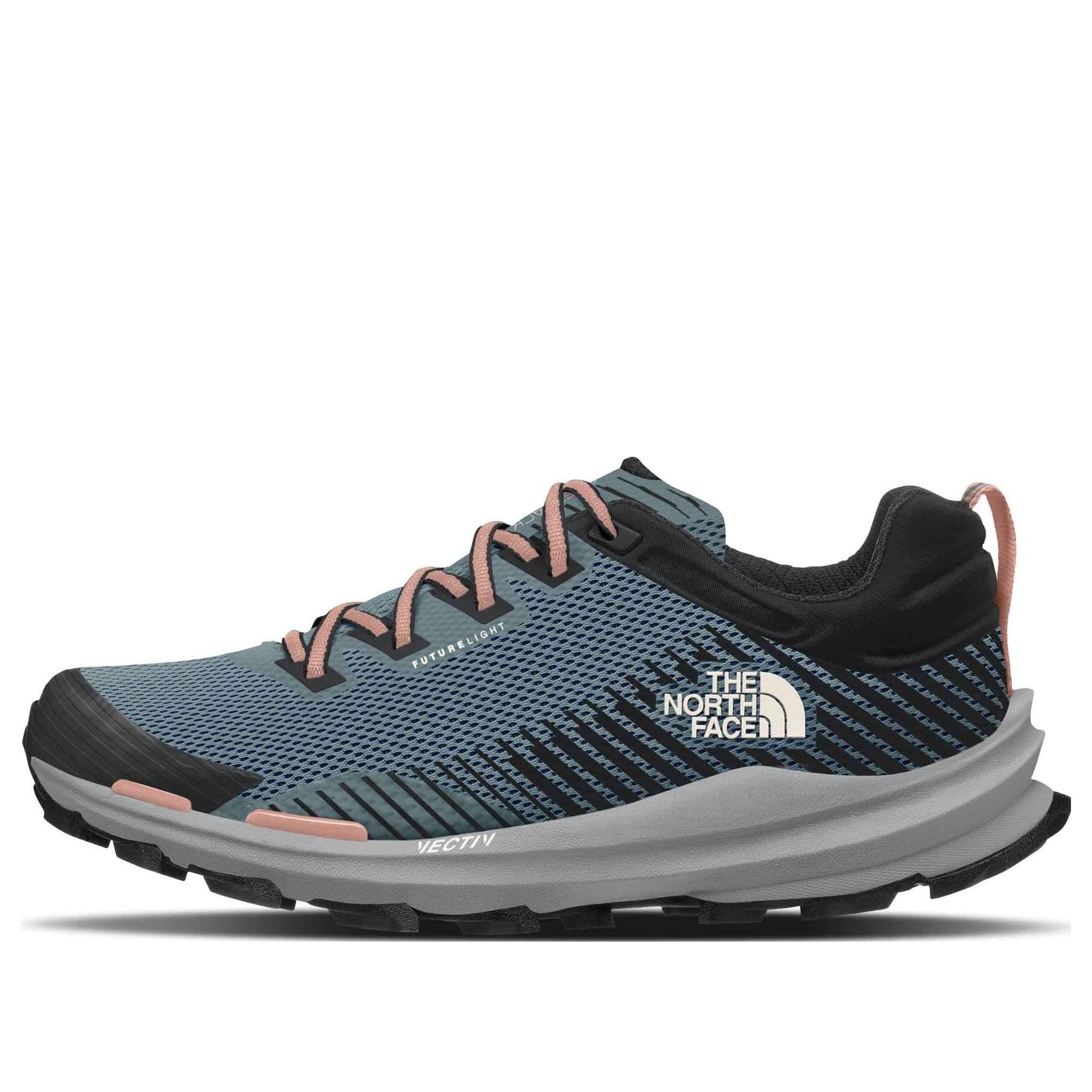 (WMNS) THE NORTH FACE Vectiv Fastpack Futurelight Low 'Teal Grey' NF0A5JCZ-4AB - main-square_c8001e60-7ac9-4cd5-a216-a4ab8188ed58