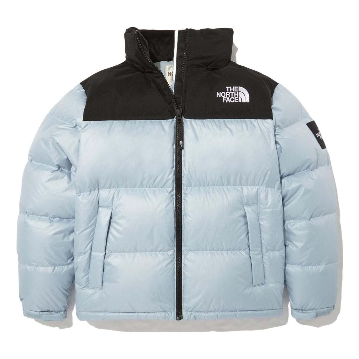 THE NORTH FACE NOVELTY Nuptse Jacket SKY BLUE NJ1DN50M - main-square_c8901a5b-ea72-4502-af16-5d8592be71b1