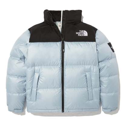 THE NORTH FACE NOVELTY Nuptse Jacket SKY BLUE NJ1DN50M - main-square_c8901a5b-ea72-4502-af16-5d8592be71b1