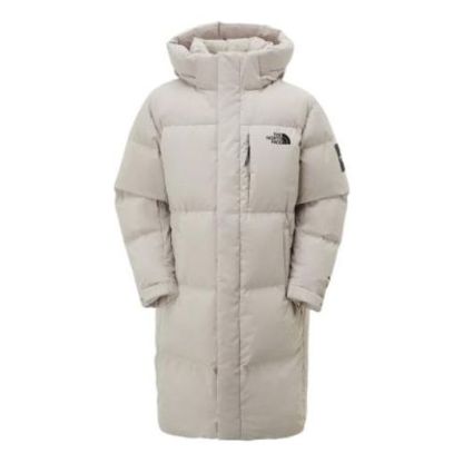 THE NORTH FACE White Label Down Jacket 'White' NC1DP50L - main-square_c90b2814-8bca-44d4-adf8-2143b8123ddd