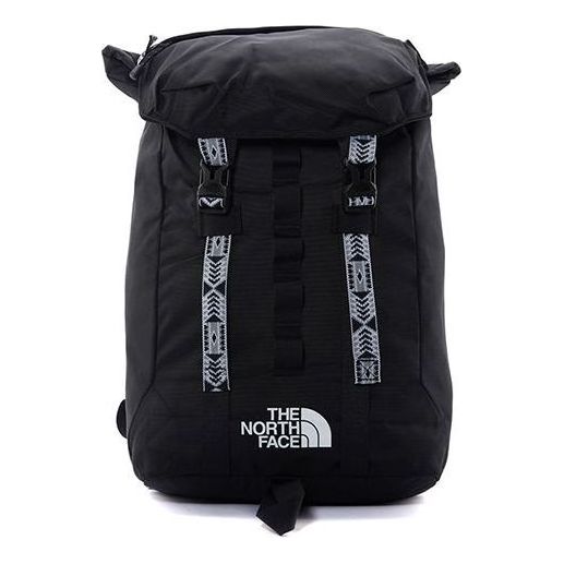 THE NORTH FACE Lineage Ruck 37L Backpack 'Black' 3KUTKY4 - main-square_c955e051-3907-4387-bfae-8381f03abe57