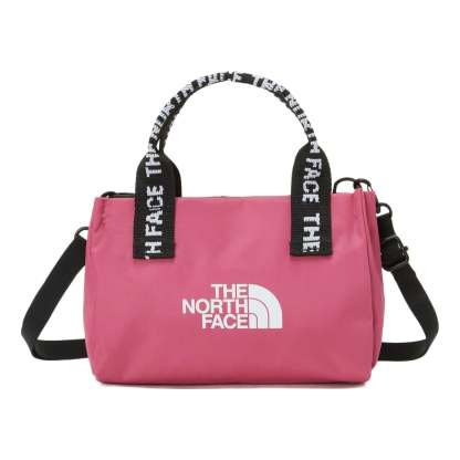 THE NORTH FACE Mini Shoulder Bag 'Pink' NN2PP06P - main-square_ca409f9d-0cb9-4149-9b37-69091409d992