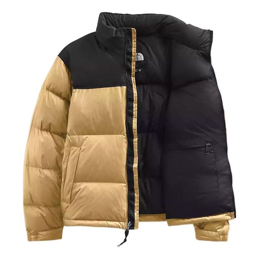 THE NORTH FACE 1996 Retro Nuptse Jacket NF0A3C8D-ZSF - main-square_ca7161f7-0744-4d13-92b8-997353127aae