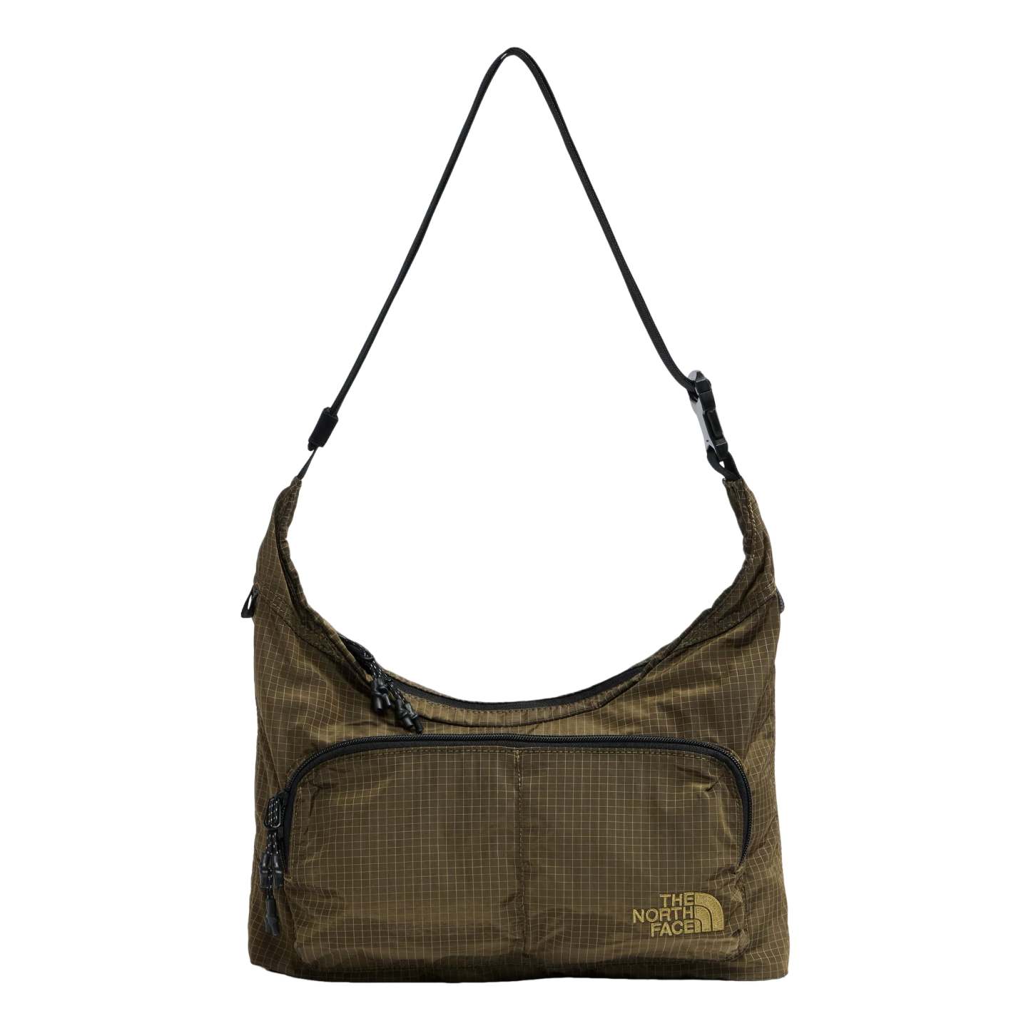 THE NORTH FACE Never Stop Crossbody Bag 'Caraway Seed' NF0A8JCC2EK - main-square_cb66fdd5-a795-47ba-882c-ae784c46c48a