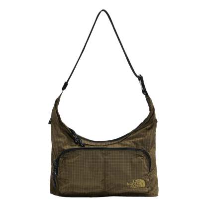 THE NORTH FACE Never Stop Crossbody Bag 'Caraway Seed' NF0A8JCC2EK - main-square_cb66fdd5-a795-47ba-882c-ae784c46c48a