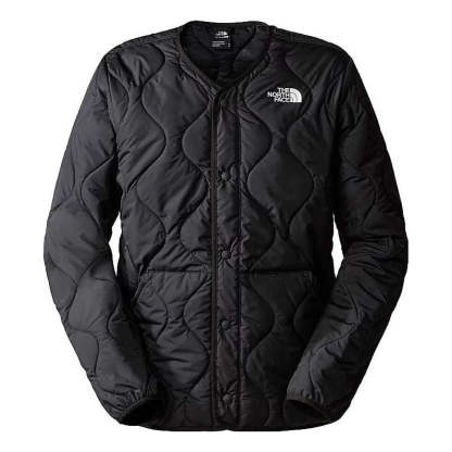 THE NORTH FACE Ampato Quilted Jacket 'Black' NF0A852AJK3 - main-square_cc91b950-d9d3-43da-900b-b4fb8d306f4c