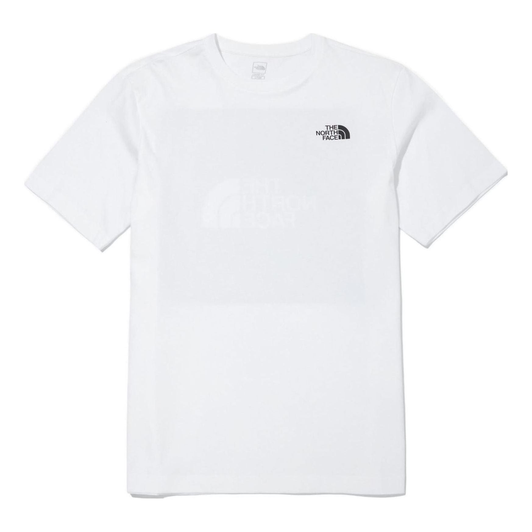 THE NORTH FACE Nse Bandana T-shirt ''White' NT7UN47B - main-square_ccc8dc9d-2a55-4b67-ba2b-39adeef4168b