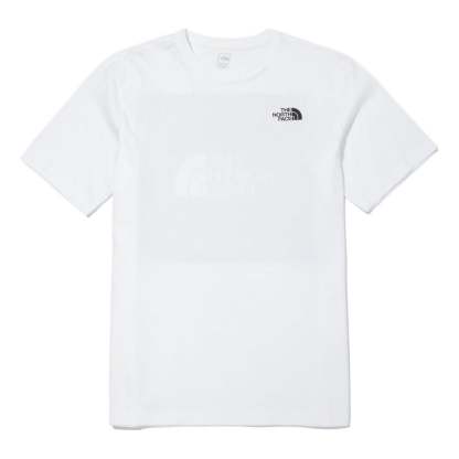 THE NORTH FACE Nse Bandana T-shirt ''White' NT7UN47B - main-square_ccc8dc9d-2a55-4b67-ba2b-39adeef4168b