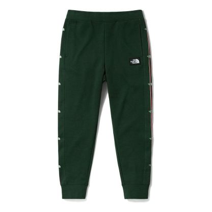 THE NORTH FACE Vanlife Logo Pants 'Olivegreen' NF0A5JW8-VR0 - main-square_cd277c22-a277-4ca9-b4e1-745fa1f22106