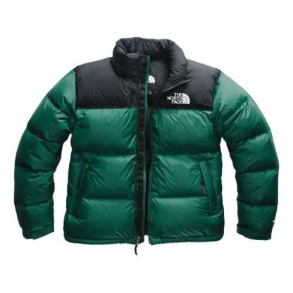 THE NORTH FACE 700 Puffer Jacket 'Green' NF0A3C8D-N3P - main-square_d082f952-eb87-4779-ab80-a7f227d05fb6