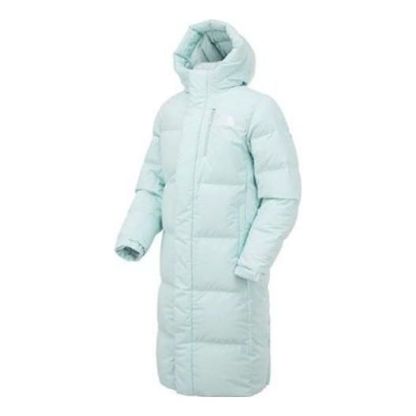 THE NORTH FACE Puffer Down Jacket 'Blue' NC1DK52D - main-square_d44a1980-0a7f-4caa-824b-46a0c2bfb1c6