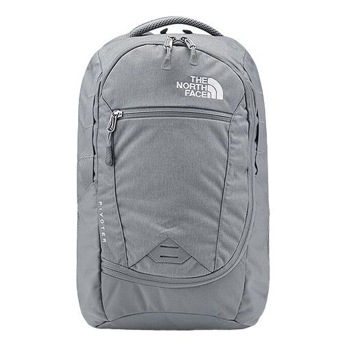 THE NORTH FACE Pivoter Backpack 'Grey' CHJ8-3NR - main-square_d522e9ed-76d7-495d-9412-31d2d390f095