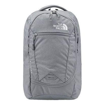 THE NORTH FACE Pivoter Backpack 'Grey' CHJ8-3NR - main-square_d522e9ed-76d7-495d-9412-31d2d390f095