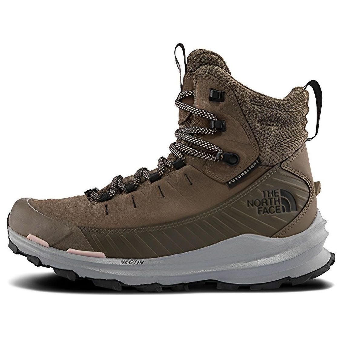 (WMNS) THE NORTH FACE Vectic Fastpack Insulated Futurelight Hiking Boots 'Wamp Green' 7W54-S60 - main-square_d53dc42d-c38a-405f-b7dd-7f690d66b34e
