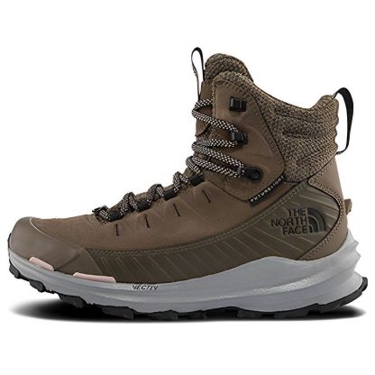 (WMNS) THE NORTH FACE Vectic Fastpack Insulated Futurelight Hiking Boots 'Wamp Green' 7W54-S60 - main-square_d53dc42d-c38a-405f-b7dd-7f690d66b34e