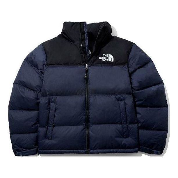 THE NORTH FACE 1996 Nuptse Jacket 'Navy' NJ1DL50B - main-square_d7bb0467-c193-467a-813d-229973b16edc