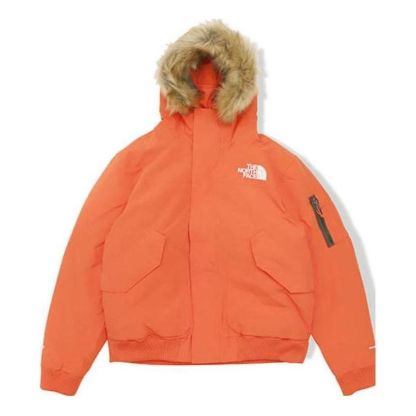 THE NORTH FACE Stover Jacket 'Orange' NF0A4QZS-R15 - main-square_d921877b-89b9-41ca-8400-a4bea87eb2ff