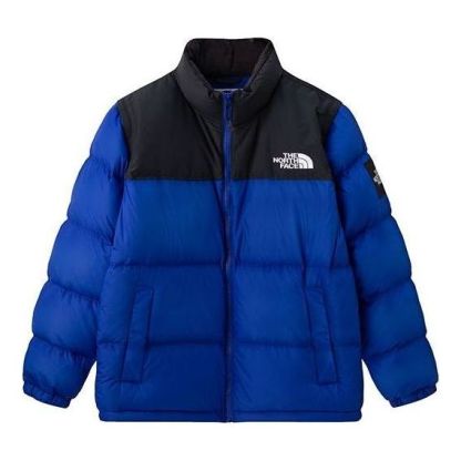 THE NORTH FACE Puffer Jacket 'Blue' NI1DM50J - main-square_dad49686-c2a1-47ec-a36b-aa4521b1b97a