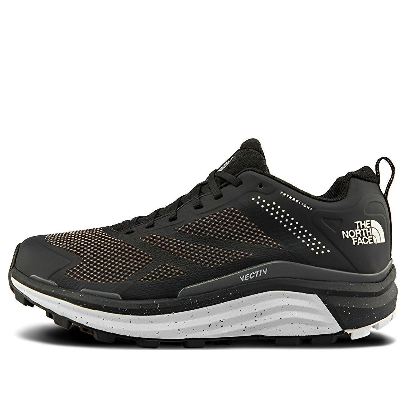 THE NORTH FACE Vectiv Taraval Hiking Shoes 'TNF Black TNF White' 5LWL-KY4 - main-square_db906374-9e06-487c-9f61-6b19b4a68e7a