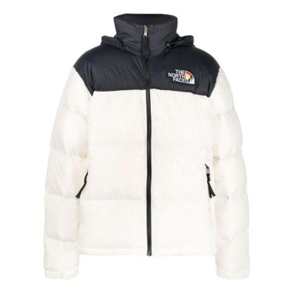 THE NORTH FACE FW22 1996 Retro Nuptse Pride Jacket 700 NF0A7QKW-N3N - main-square_e35399ae-a28c-42b8-83ac-41958c8a0f24