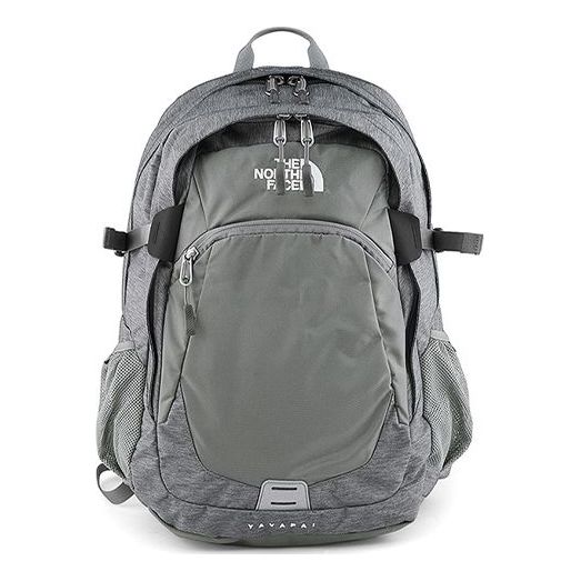 THE NORTH FACE Yavapai Backpack 'Grey' A92Z-LMG - main-square_e81a2f90-cc60-4933-b0a1-eb5bf8d6073f