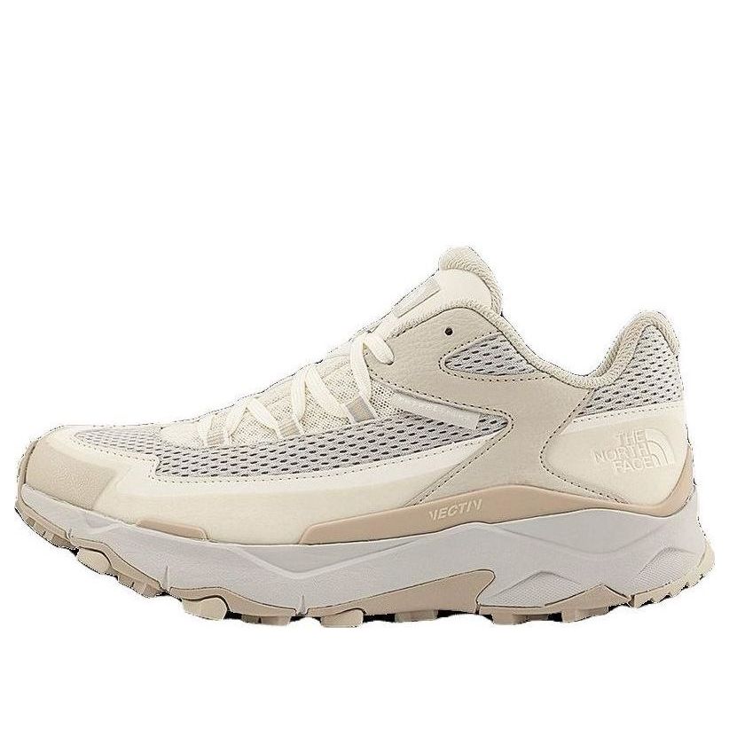 (WMNS) THE NORTH FACE Vectiv Taraval Track Shoes 'Grey Beige' 5LWU-UIB - main-square_e82a1f89-f375-48d3-ac46-aa0789da02ac