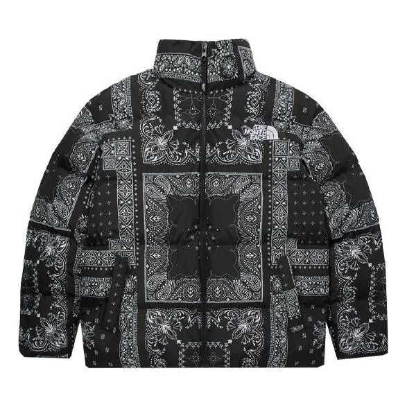 THE NORTH FACE Nuptse Jacket NJ1DM64D - main-square_e9c79fa6-771b-4d63-9729-316bc6e86a66