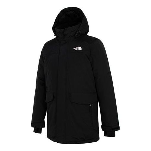 THE NORTH FACE M MFO TRAVEL DOWN PARKA NF0A4U81-JK3 - main-square_e9e8e5cc-b110-4cf5-b11e-c634428db6cd