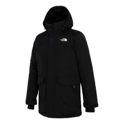 THE NORTH FACE M MFO TRAVEL DOWN PARKA NF0A4U81-JK3 - main-square_e9e8e5cc-b110-4cf5-b11e-c634428db6cd