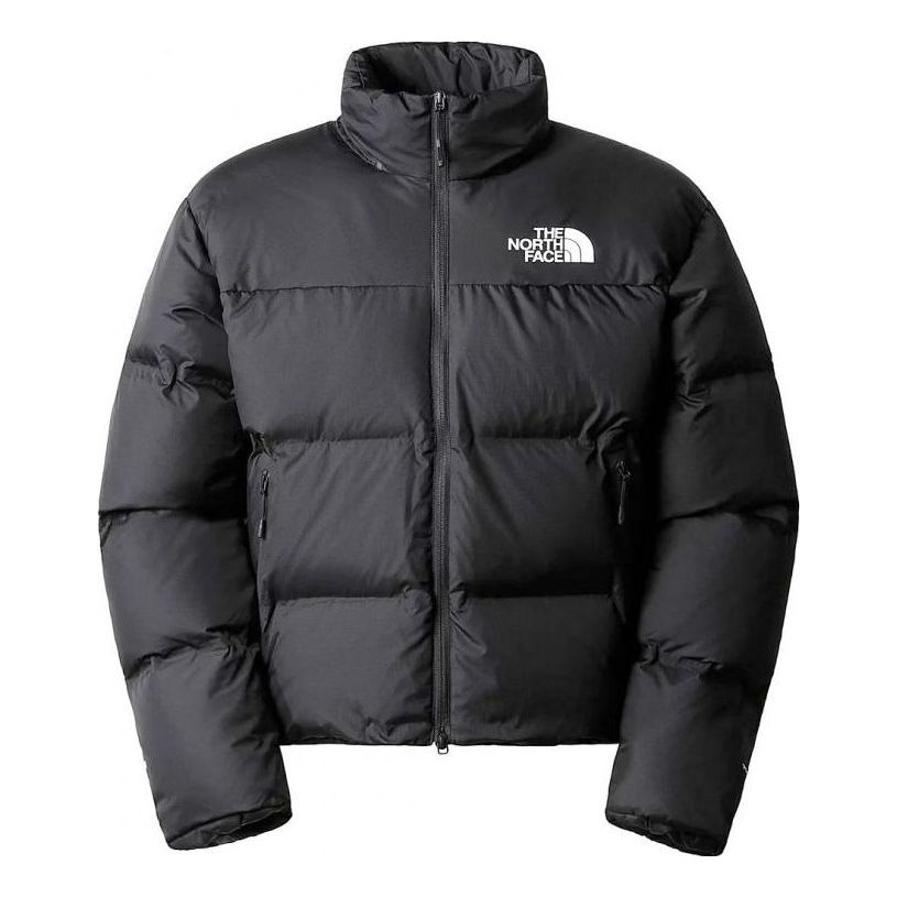 THE NORTH FACE Puffer Jacket 'Black' NF0A7UQZ-JK3 - main-square_ebbb7a0f-9aeb-446e-b9c8-ec3350dcf172