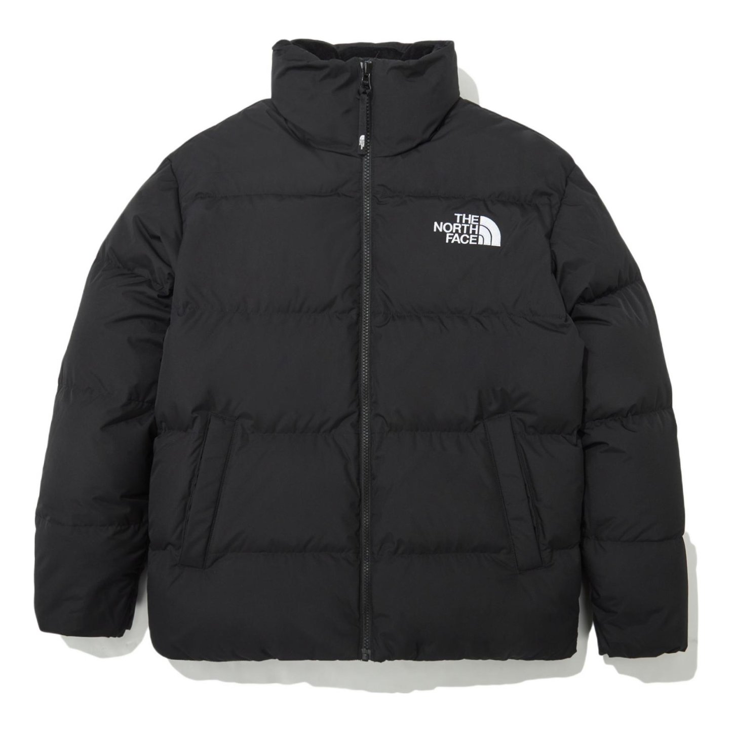THE NORTH FACE Lofty Down Jacket 'Black' NJ1DN84A - main-square_ebf35299-981c-4c64-931d-c08f8eea0881