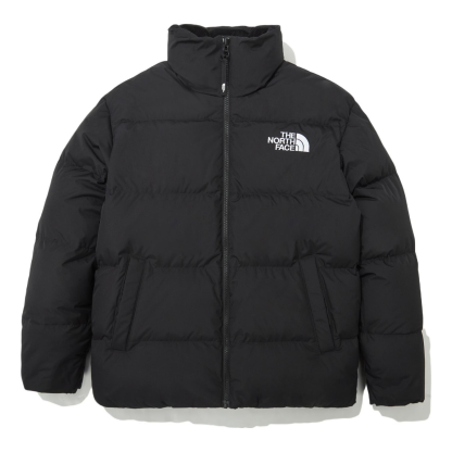 THE NORTH FACE Lofty Down Jacket 'Black' NJ1DN84A - main-square_ebf35299-981c-4c64-931d-c08f8eea0881