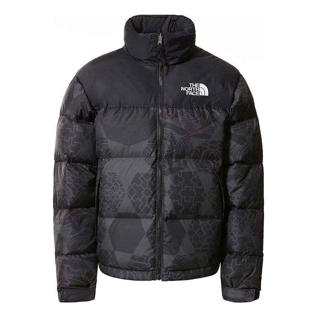THE NORTH FACE 1996 Retro Nuptse IC Geo Tonal Print Jacket NF0A5IX4-3H3 - main-square_ed1c1ef3-6d0d-44a9-810b-b2cb58bbebc4