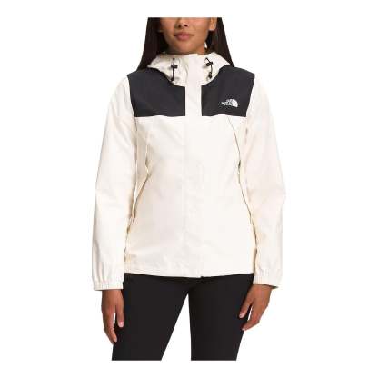 (WMNS) THE NORTH FACE Antora Waterproof Jacket 'White' NF0A7QEU-R0G - main-square_ef881218-4ce0-46a2-850e-4958b591bd7a