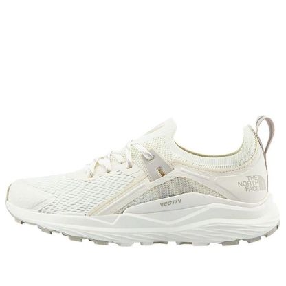 (WMNS) THE NORTH FACE Vectiv Hypnum Sneaker 'White' 4PFL-32F - main-square_f3dbd699-2a26-4813-8c33-c23263508d1c