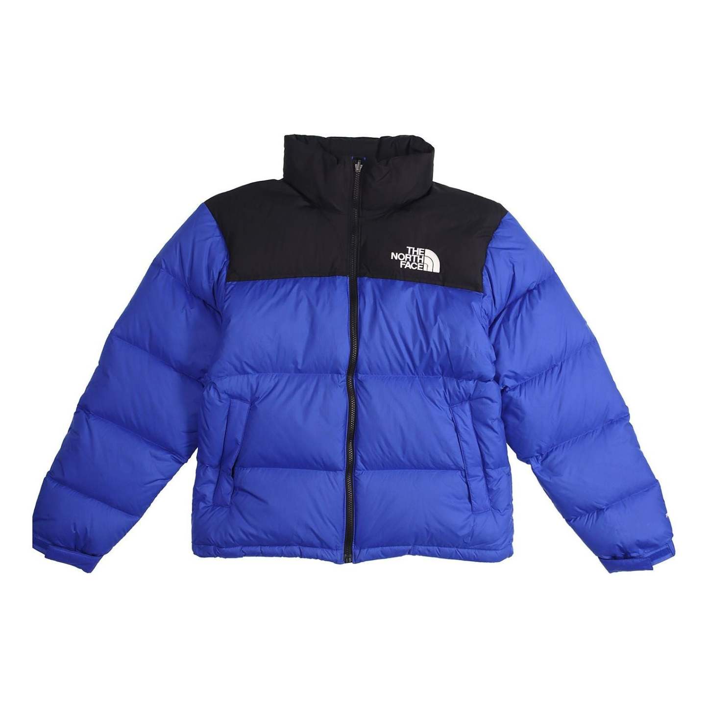 THE NORTH FACE Mens 1996 Retro Nuptse Jacket TNF Blue 700    NF0A3C8DCZ6   -  KICKSCREW