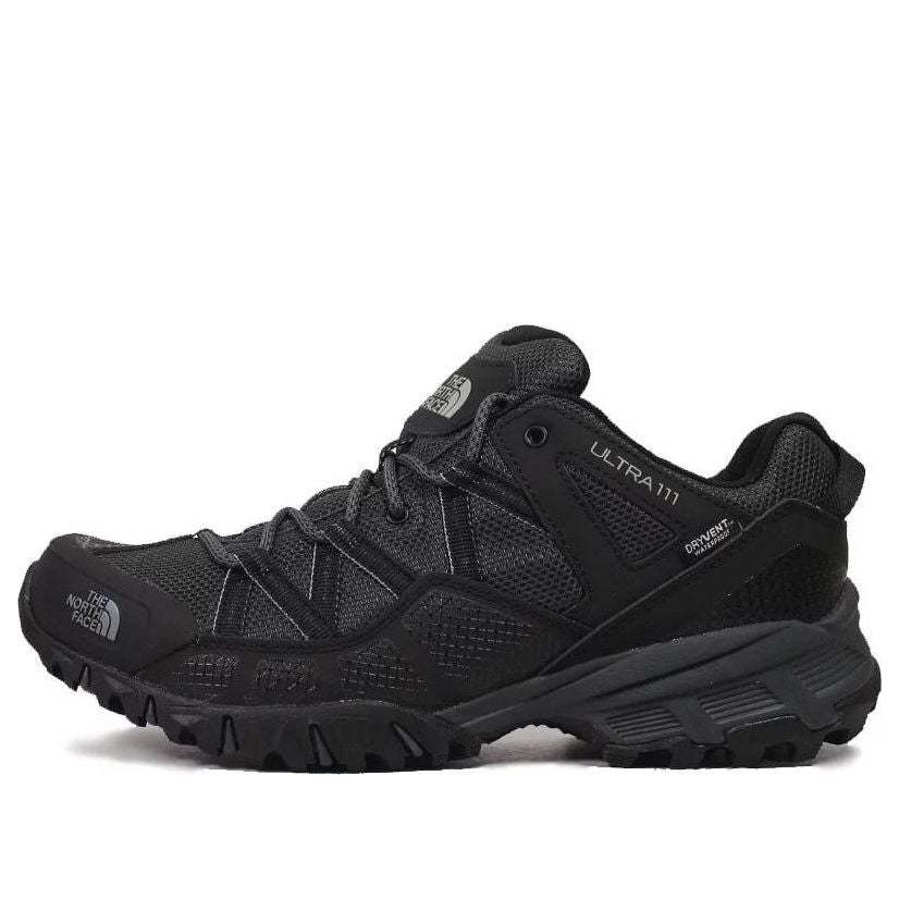 THE NORTH FACE Ultra 111 Waterpoof Running Shoes 'Tnf Black' NF0A46CJZU51 - main-square_f52571de-1807-48cd-ba34-8119315ef957