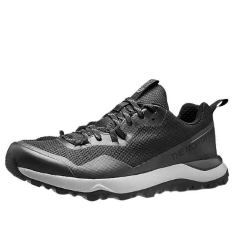 THE NORTH FACE Activist Futurelight Hiking Shoes 'Tnf Black' A3YUP-KZ2 - main-square_f6ce5ff6-19fd-4325-b9ef-817de910a6e1