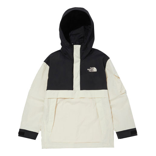 THE NORTH FACE New Dalton Anorak Jacket 'Grey' NA3BN00L - main-square_fbc9e183-1f21-42cd-88a5-d5152b106b20