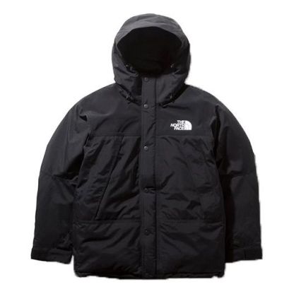 THE NORTH FACE 19FW-I Mountain Down Jacket 'Black' ND91930-K - main-square_fc8f54f9-29c7-4947-bf26-10990c85509f