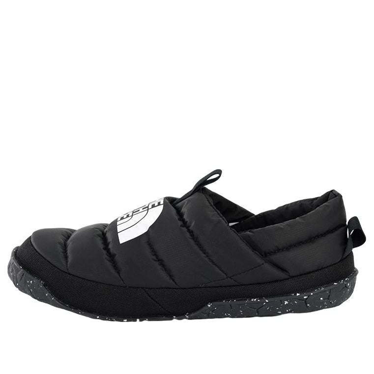 (WMNS) THE NORTH FACE Nuptse Mules 'Tnf Black White' NF0A5G2B-KY4 - main-square_fd885db9-30fa-47e1-a296-7ceafc08de54