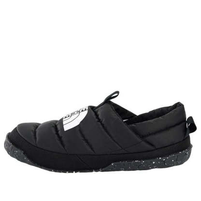 (WMNS) THE NORTH FACE Nuptse Mules 'Tnf Black White' NF0A5G2B-KY4 - main-square_fd885db9-30fa-47e1-a296-7ceafc08de54