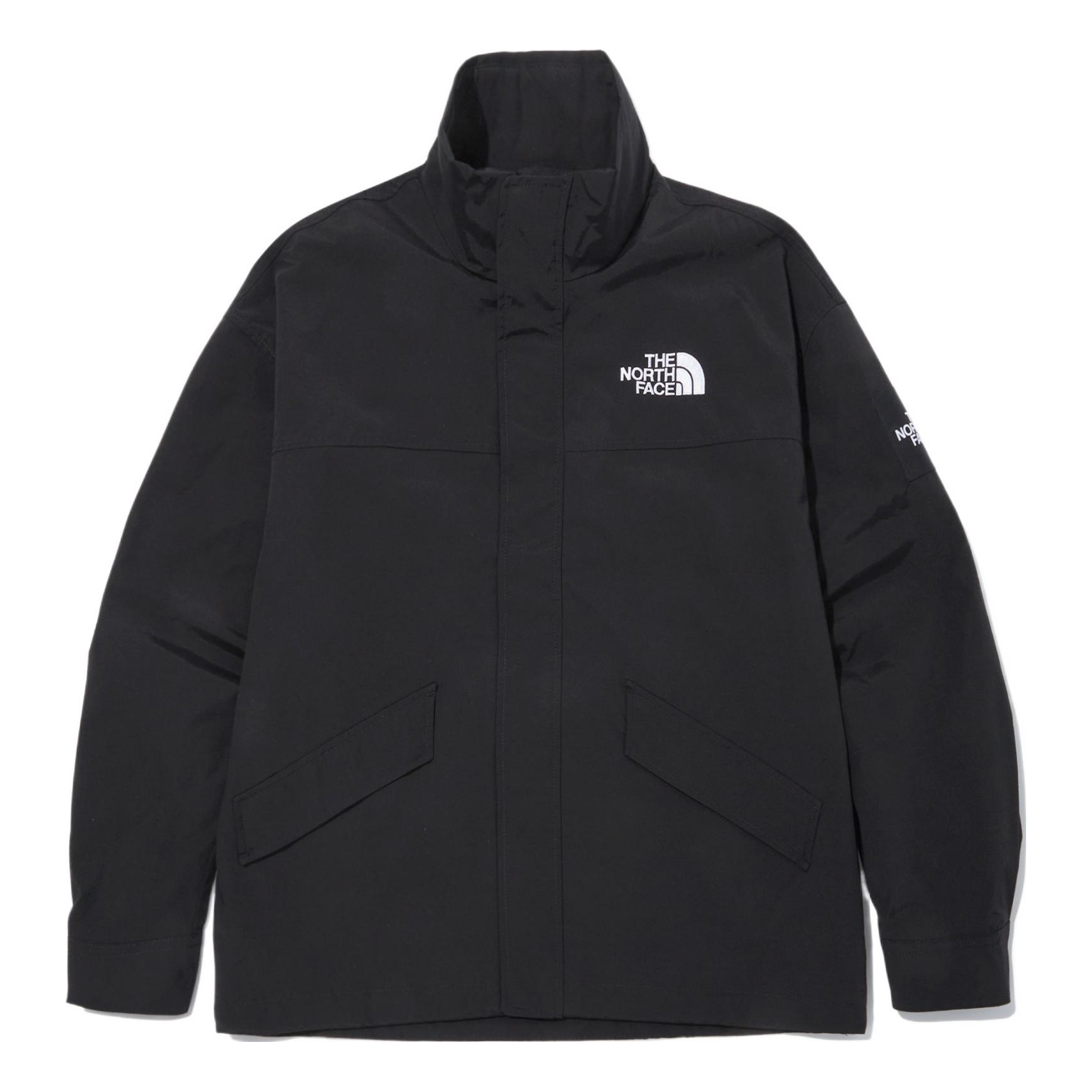 THE NORTH FACE SS22 Neilton Jacket 'Black' NJ3BN03J - main-square_fea77007-2066-43a8-a7bb-d1323cee2e37