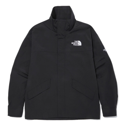 THE NORTH FACE SS22 Neilton Jacket 'Black' NJ3BN03J - main-square_fea77007-2066-43a8-a7bb-d1323cee2e37