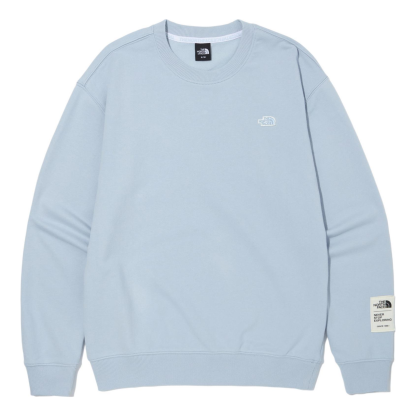 THE NORTH FACE SS22 Essential Sweater 'Blue' NM5MN00D - main-square-square_e4e41709-404f-4763-b9b0-5ef5df2bd015