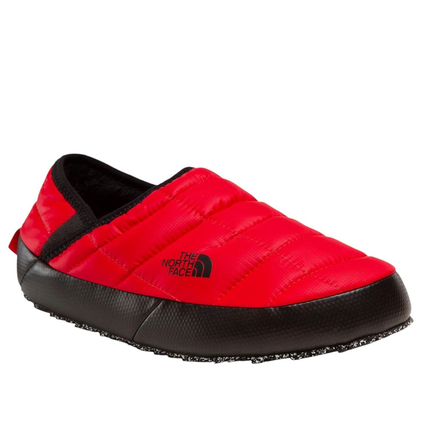 THE NORTH FACE Thermoball Traction Mule V 'Red' NF0A3UZNKZ31 - the-north-face-pantofole-thermoball-traction-mule-v-nf0a3uznkz31-070-rosso_20_1