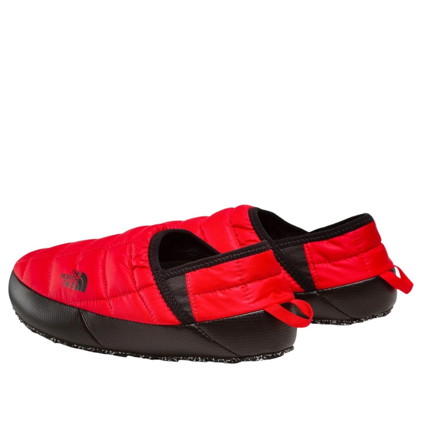THE NORTH FACE Thermoball Traction Mule V 'Red' NF0A3UZNKZ31 - the-north-face-pantofole-thermoball-traction-mule-v-nf0a3uznkz31-070-rosso_20_2