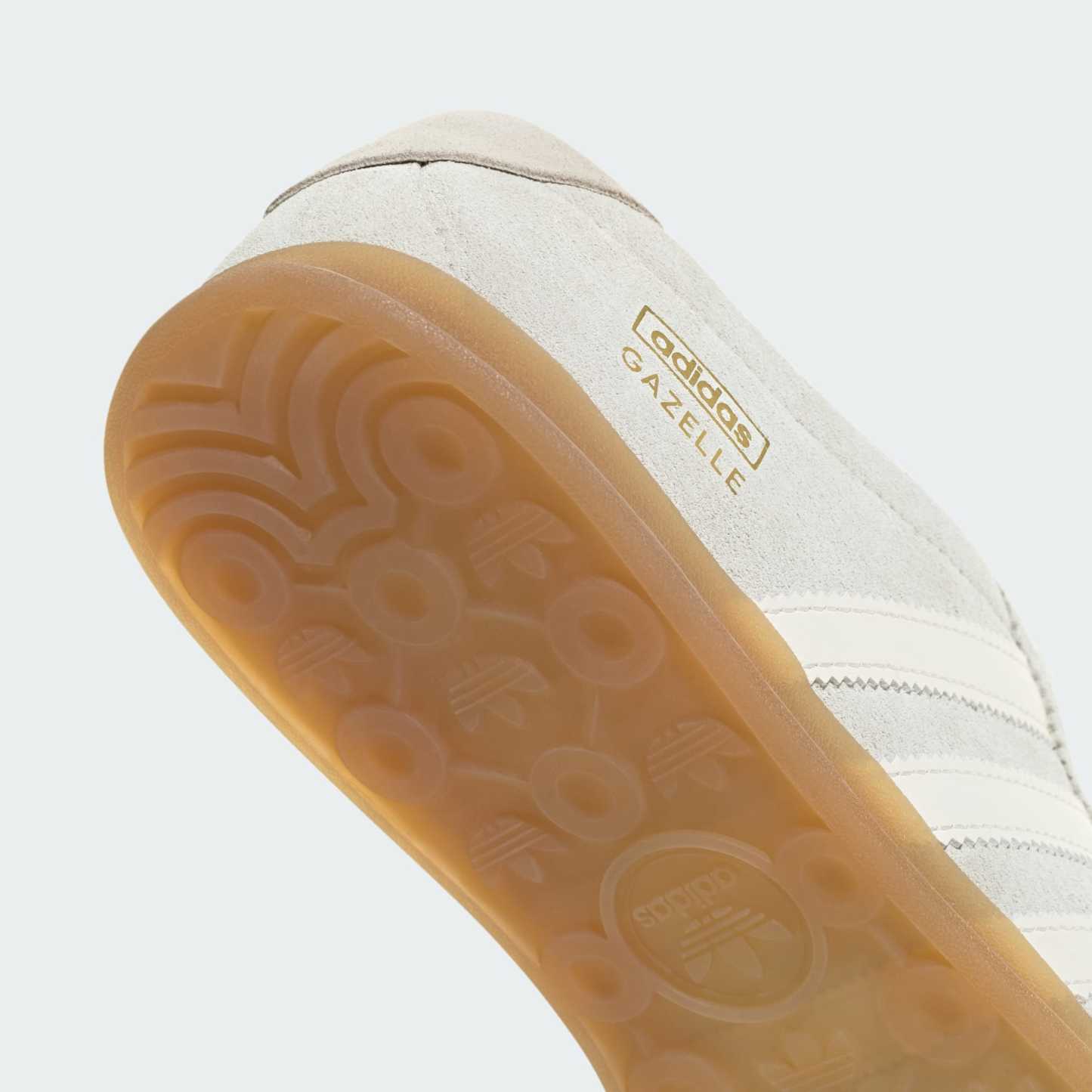 가젤 로우 프로 - Ivory / Off White / Gum