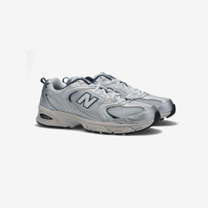 MR530SG - Silver
